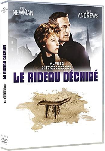 Le rideau déchiré [FR Import]