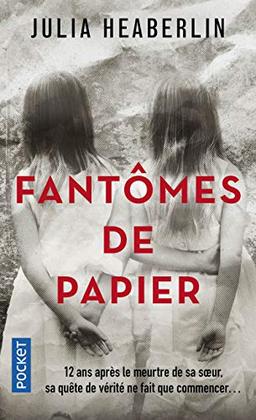 Fantômes de papier