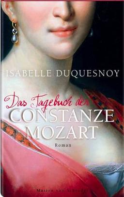 Das Tagebuch der Constanze Mozart