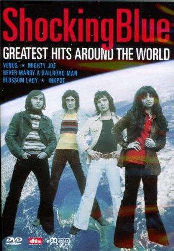 SHOCKING BLUE Greatest Hits Around The World (0)