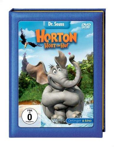 Horton hört ein Hu!