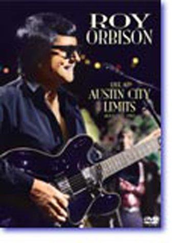 Roy Orbison - Live at Austin City Limits