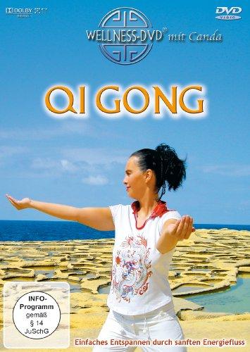 Qi Gong - Einfaches Entspannen durch sanften Energiefluss