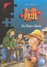 Preller, James, Bd.10 : Die Skater-Bande