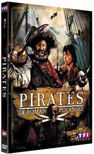 Pirates [FR Import]