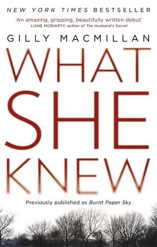 What She Knew