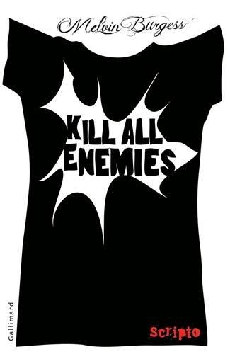 Kill all enemies