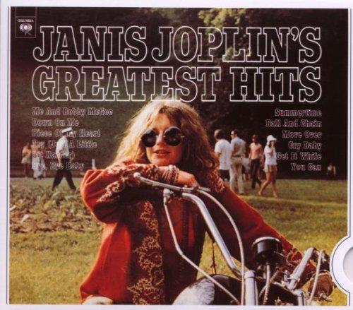 Janis Joplin's Greatest Hits