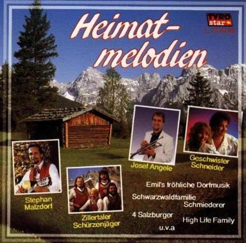 Heimatmelodien