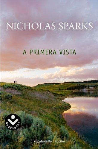 A primera vista (Rocabolsillo Bestseller)