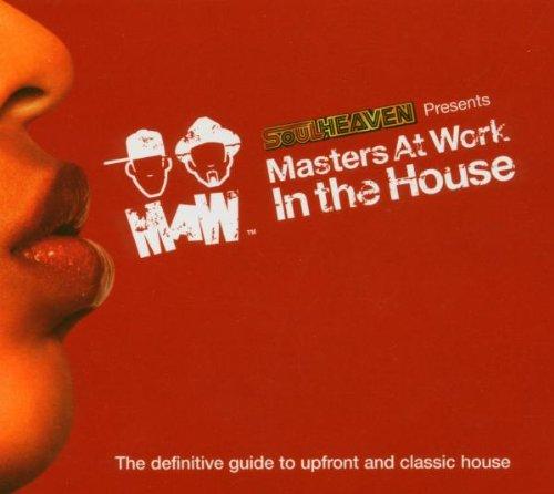 Masters of Work-in the House