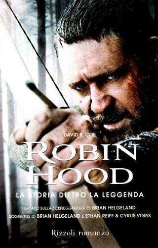 Robin Hood (Rizzoli narrativa)