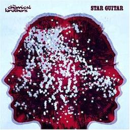 Star Guitar [Vinyl Single]