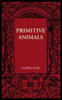 Primitive Animals