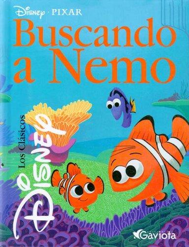 Buscando a Nemo (Clásicos Disney)