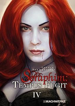 Seraphim: Tempus Fugit (Seraphim: Vampirsaga)