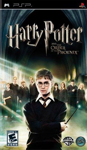 Harry Potter und der Orden des Phönix