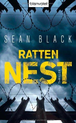 Rattennest: Thriller