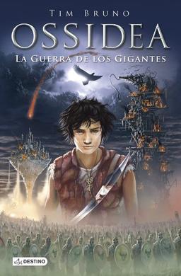 Ossidea 2. La guerra de los gigantes