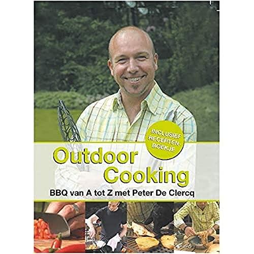 Outdoor Cooking - Bbq Van a to [DVD-AUDIO]