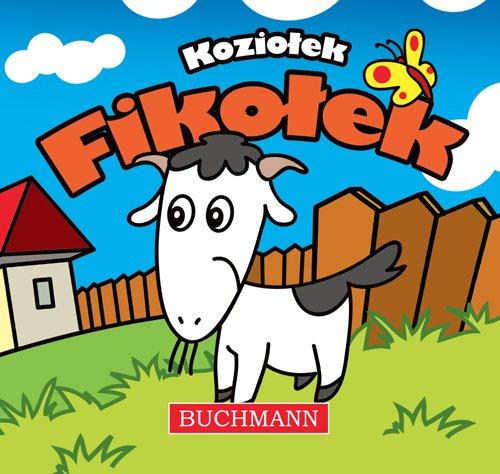 Koziolek Fikolek