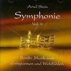 Symphonie, Audio-CDs, Vol.4, Elemente; Jahreszeiten, 1 CD-Audio