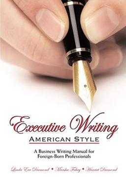 Executive Writing: American Style