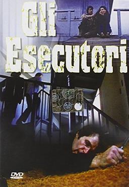 Gli esecutori [IT Import]