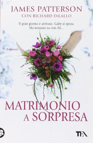 Matrimonio a sorpresa (Teadue)