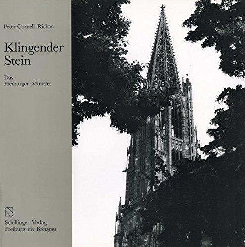 Klingender Stein: Das Freiburger Münster