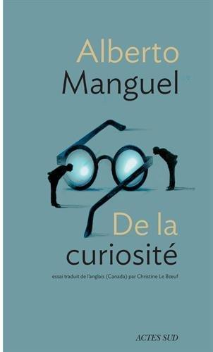 De la curiosité : essai