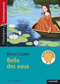 Belle des eaux