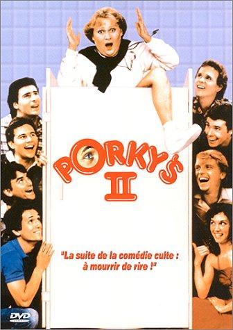 Porky's 2 [FR Import]