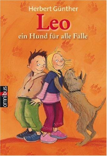 Leo - ein Hund für alle Fälle