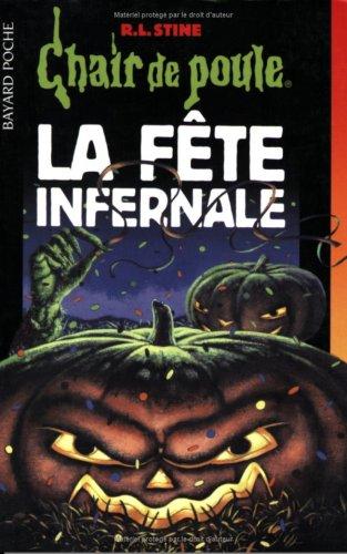 La fête infernale