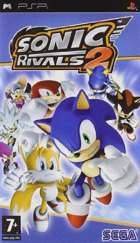 Sonic Rivals 2