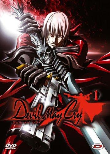 Devil may cry, vol. 1