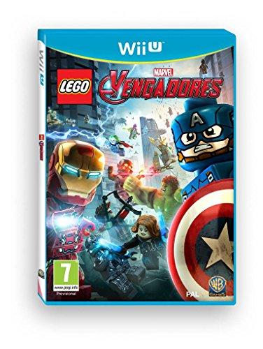 LEGO: Marvel Avengers (ES)