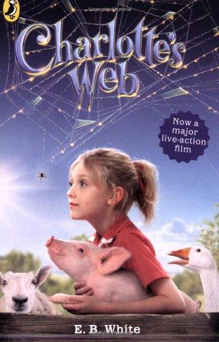 Charlotte's Web.