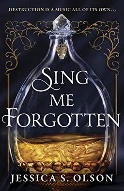 Sing Me Forgotten: Tiktok made me buy it! ‘A deliciously magical feminist twist on the beloved classic The Phantom of the Opera’