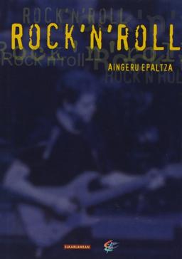 Rock'n'roll (Literatura, Band 205)