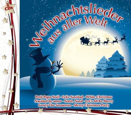 Weihnachtslieder aus Aller Welt