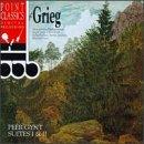 Peer Gynt Suites 1&2 (Peer Gynt Suiten 1&2)