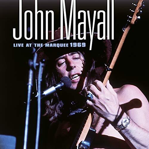 Live at the Marquee 1969 (Limited CD Edition)