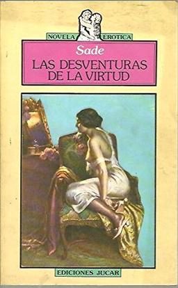 Las desventuras de la virtud