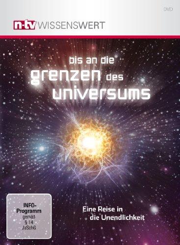 n-tv - Wissenswert: Bis an die Grenzen des Universums