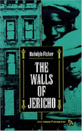 The Walls of Jericho (Ann Arbor Paperbacks)