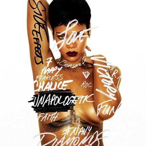 Unapologetic