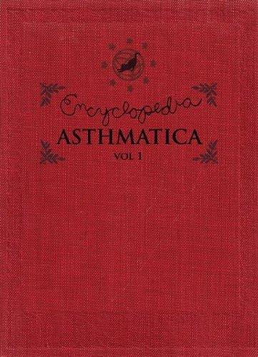 Various Artists - Enzyclopedia Asthmatica Vol. 1