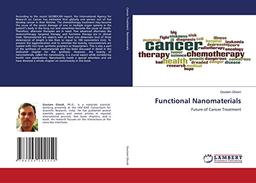 Functional Nanomaterials: Future of Cancer Treatment